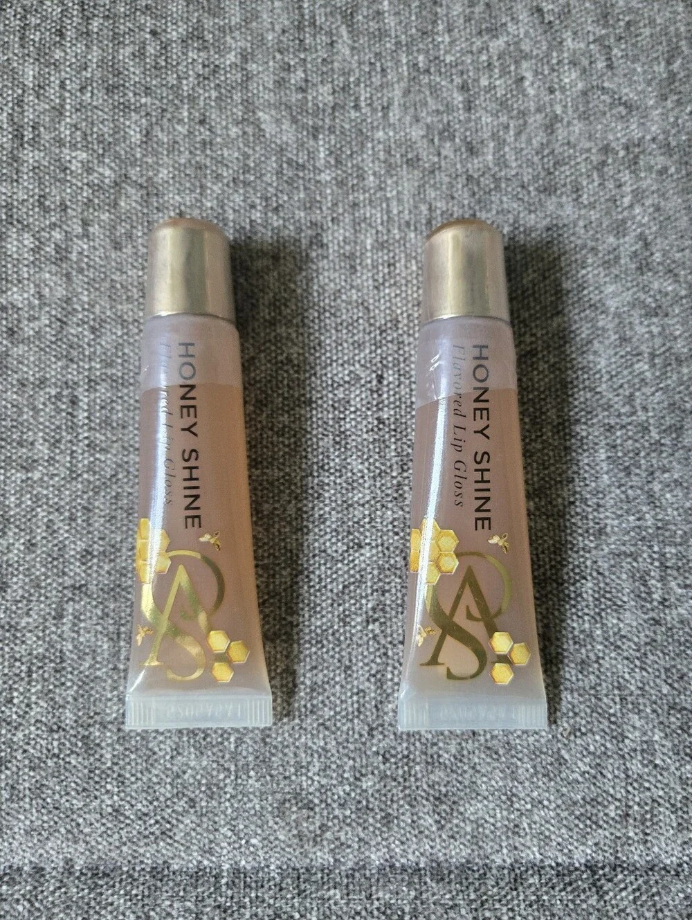 Victoria's Secret | Lip Honey Shine Flavor Gloss (Set Of 2)